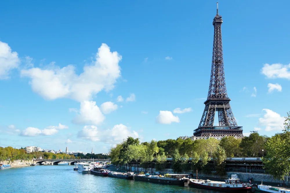 Que faire pendant les vacances d'avril ?